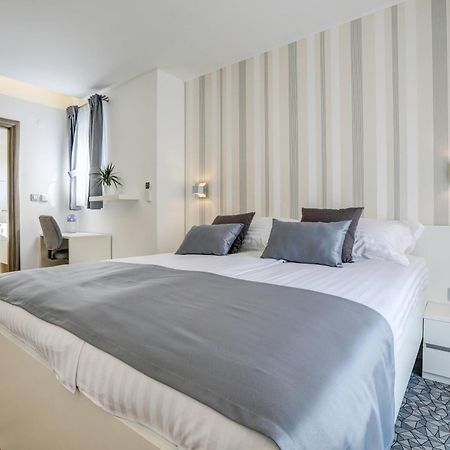 Apartments Lapis Premantura Ngoại thất bức ảnh