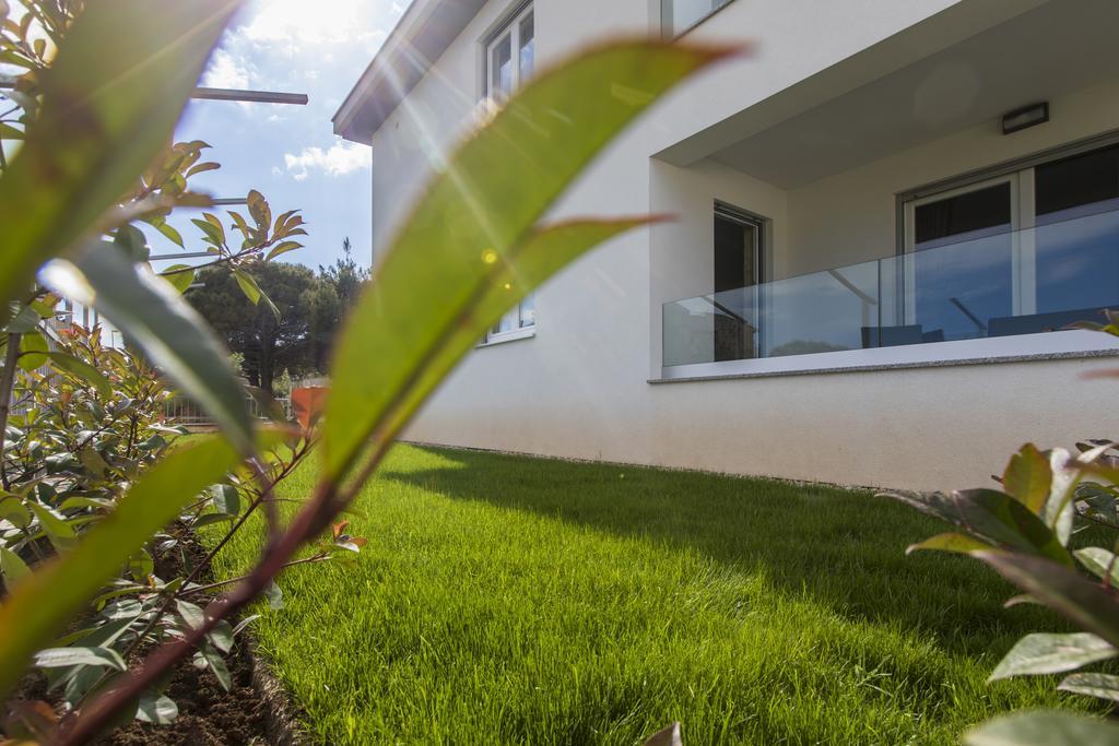 Apartments Lapis Premantura Ngoại thất bức ảnh