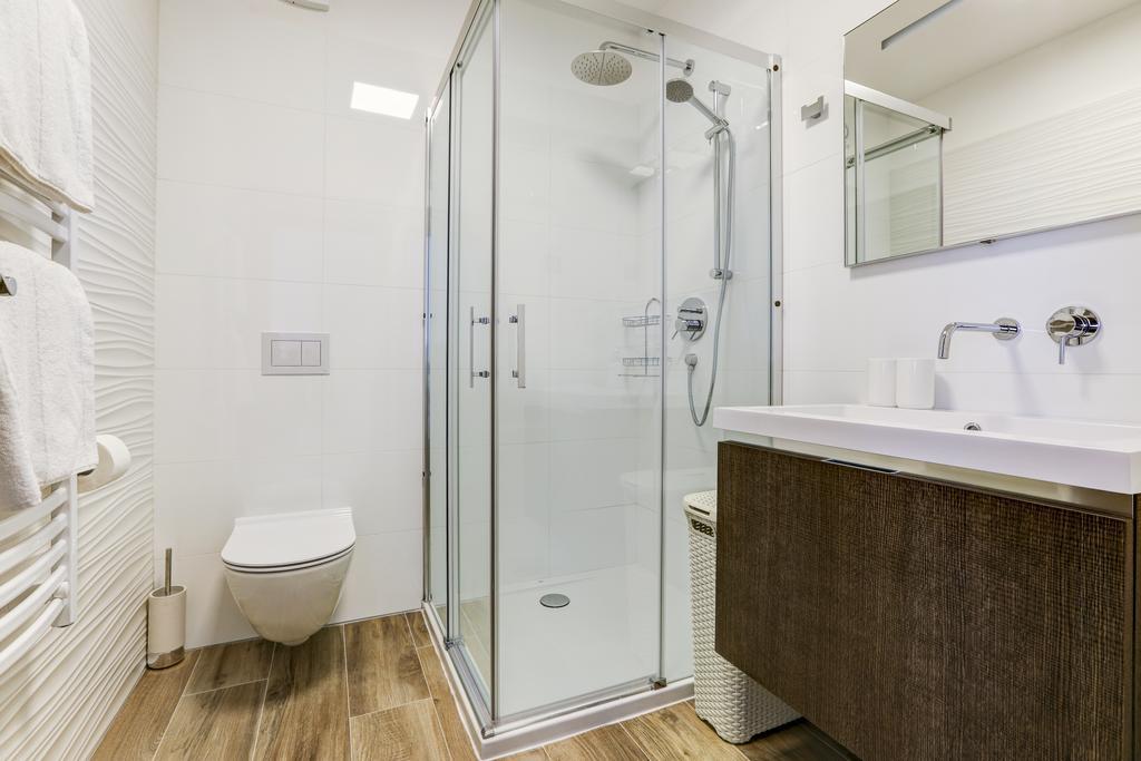 Apartments Lapis Premantura Ngoại thất bức ảnh
